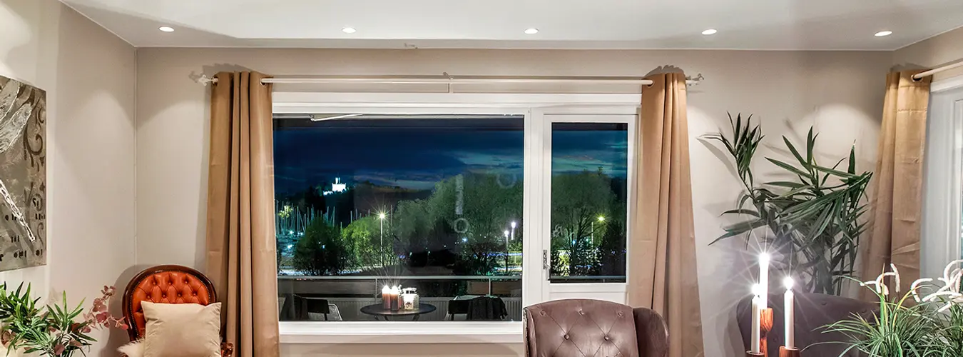 SG Leuchten Junistar & Uniled